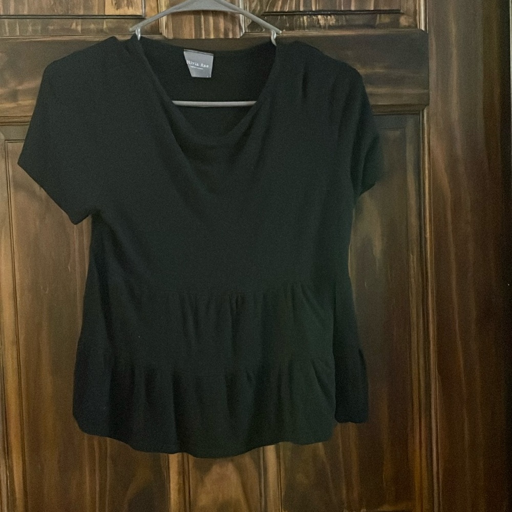 Boutique Blouse